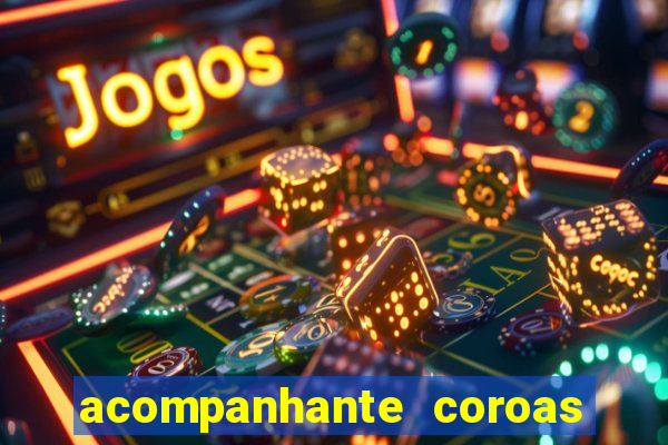 acompanhante coroas sao paulo